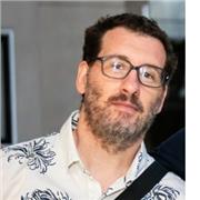 Profesor de biologia doy clases de apoyo